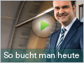 so bucht man heute